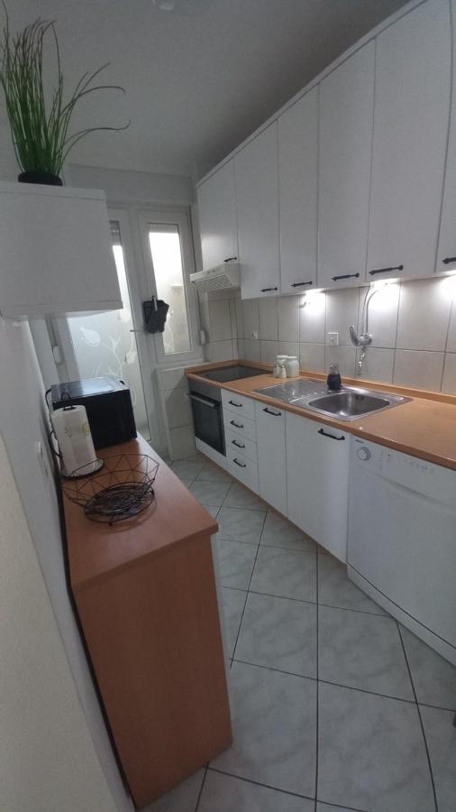 Urban Apartments Mostar Esterno foto
