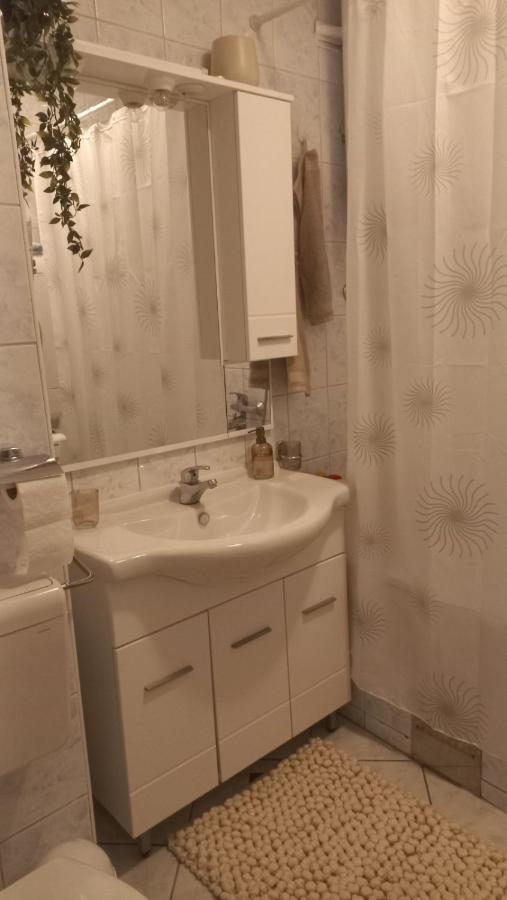 Urban Apartments Mostar Esterno foto