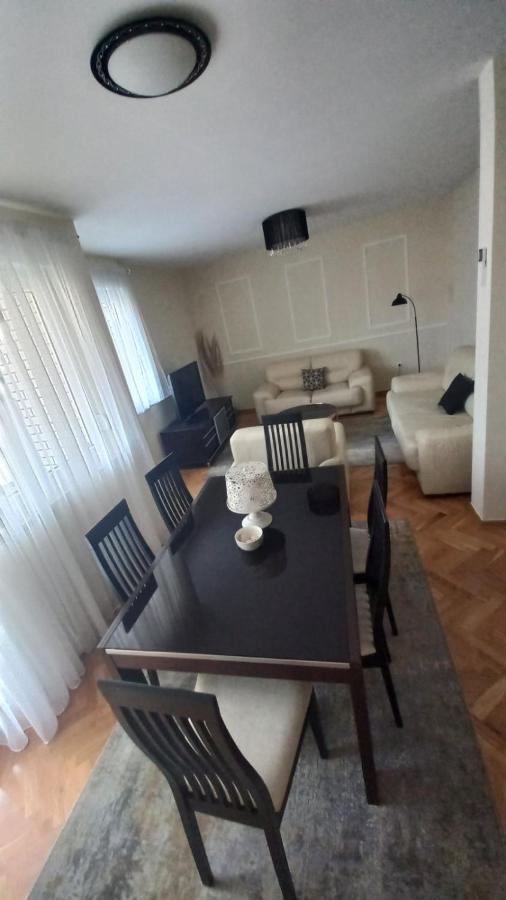 Urban Apartments Mostar Esterno foto