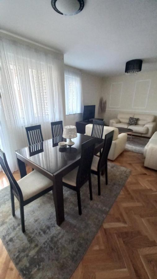 Urban Apartments Mostar Esterno foto