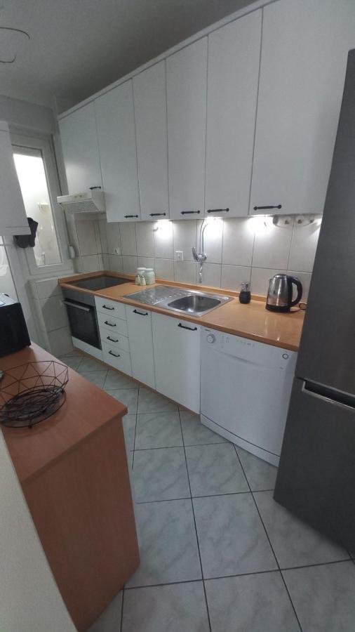 Urban Apartments Mostar Esterno foto