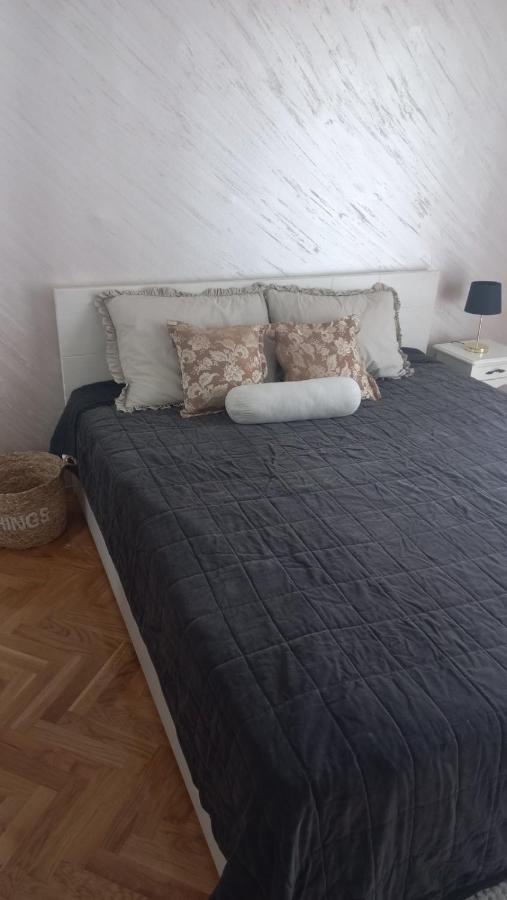 Urban Apartments Mostar Esterno foto