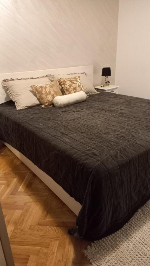 Urban Apartments Mostar Esterno foto